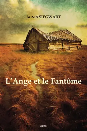 L'ange et le fantôme - Agnès Siegwart