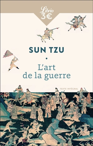 L'art de la guerre - Sunzi