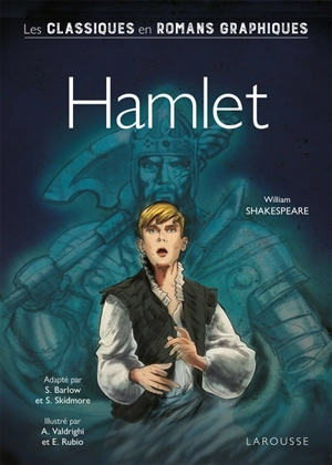 Hamlet - William Shakespeare