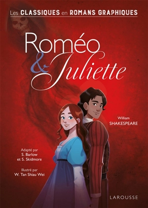 Roméo & Juliette - William Shakespeare