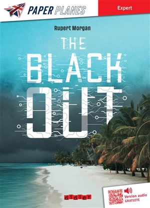 The blackout - Rupert Morgan