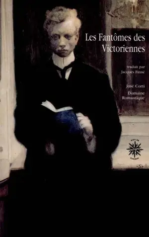 Les fantômes des victoriennes