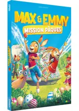 Mission Pâques : Max & Emmy - Ute von Münchow-Pohl
