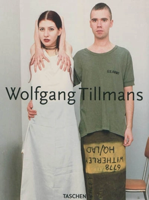 Wolfgang Tillmans - Wolfgang Tillmans