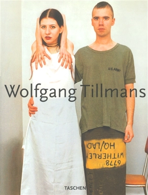 Wolfgang Tillmans