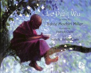 Le petit Wu - Sylvie Mochiri Miller