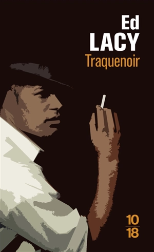 Traquenoir - Ed Lacy