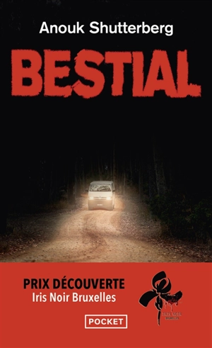 Bestial - Anouk Shutterberg