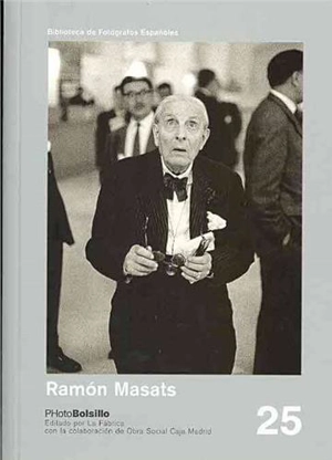 Ramon Masats (Photobolsillo) - Ramón Masats