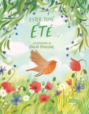 Eté - Ester Tomè