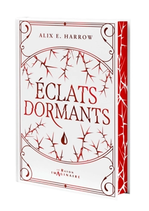 Eclats dormants - Alix E. Harrow