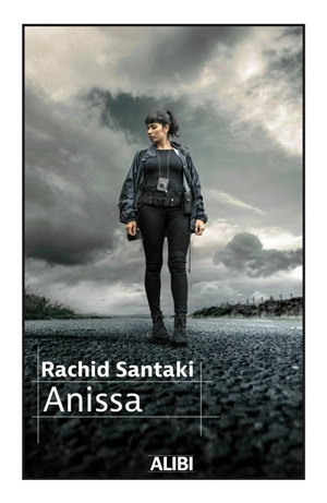 Anissa - Rachid Santaki