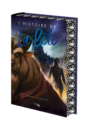 L'histoire de la Bête (Edition reliée collector) - Serena Valentino