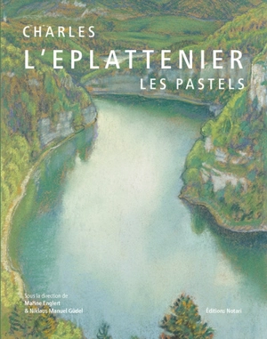 Charles L'Eplattenier : les pastels