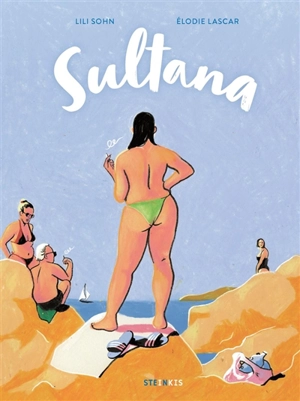 Sultana - Lili Sohn