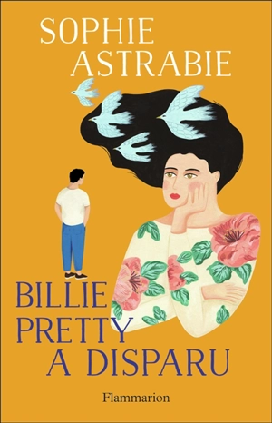 Billie Pretty a disparu - Sophie Astrabie