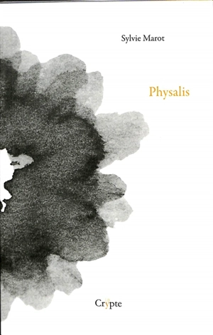 Physalis - Sylvie Marot