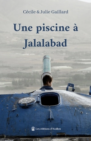 Une piscine à Jalalabad - Cécile Gaillard