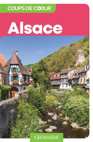 Alsace - Camille Fraschini