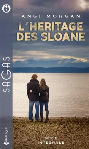 L'héritage des Sloane : série intégrale - Angi Morgan