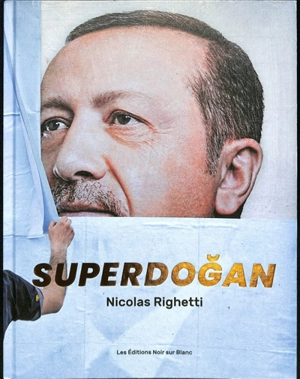 Superdogan - Nicolas Righetti