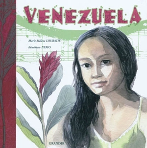 Venezuela - Marie-Hélène Loubatié