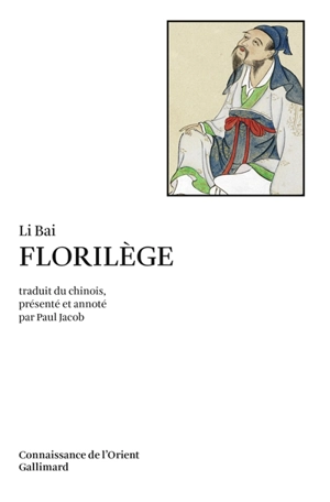 Florilège - Bai Li