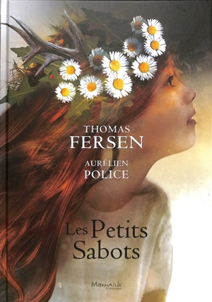 Les petits sabots - Thomas Fersen