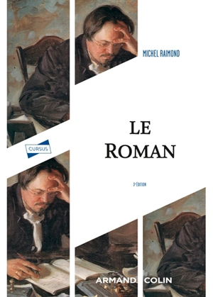 Le roman - Michel Raimond