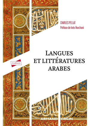 Langues et littératures arabes - Charles Pellat