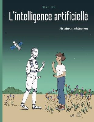L'intelligence artificielle - Julie Lardon