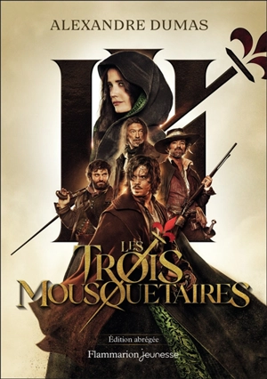 Les trois mousquetaires - Alexandre Dumas