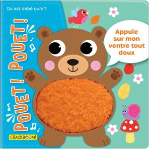 Les bébés animaux ; mon livre de bain - Annie Sechao, Jonathan