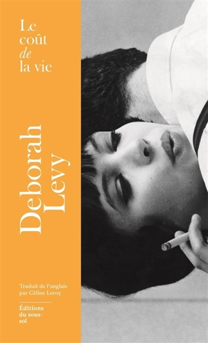 Le coût de la vie - Deborah Levy