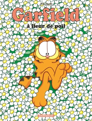 Garfield. Vol. 75. A fleur de poil - Jim Davis