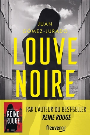 Louve noire - Juan Gomez-Jurado