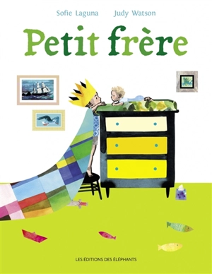 Petit frère - Sofie Laguna