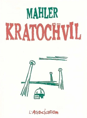 Kratochvil - Nicolas Mahler