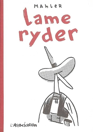 Lame Ryder - Nicolas Mahler