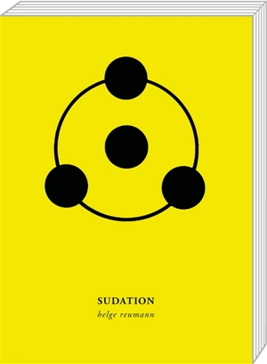 Sudation - Helge Reumann