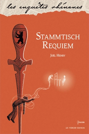 Stammtisch requiem - Joël Henry