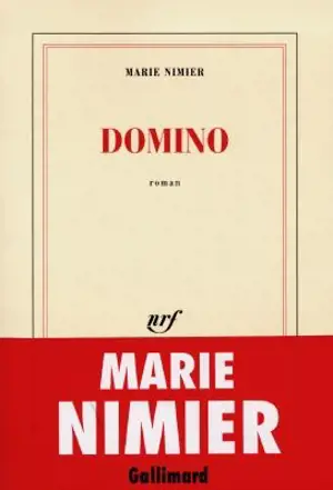Domino - Marie Nimier