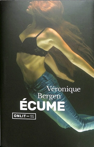 Ecume - Véronique Bergen