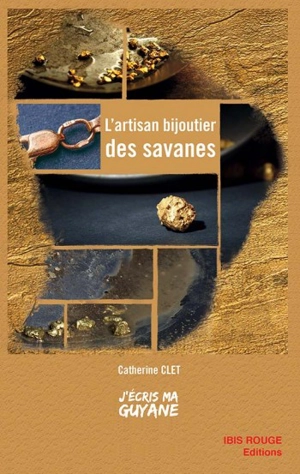 L'artisan bijoutier des savanes - Catherine Clet