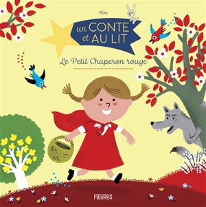 Le Petit Chaperon rouge - Kiko