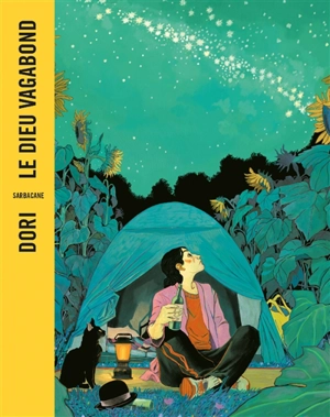 Le dieu vagabond - Fabrizio Dori