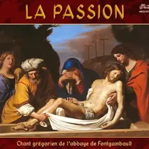 La Passion - Dominique Fauchard