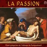 La Passion - John Nelson  Darby