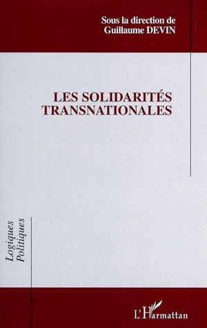 Les solidarités transnationales