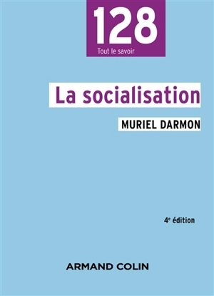 La socialisation - Muriel Darmon